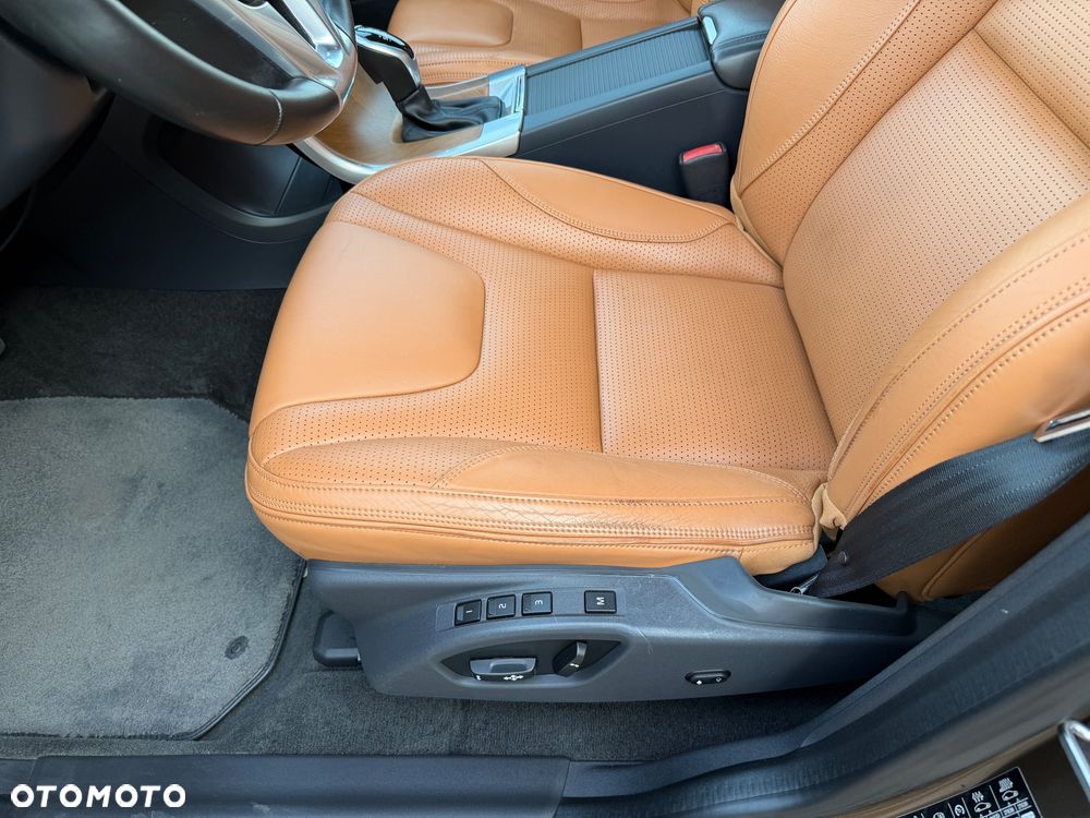 Volvo XC 60 D3 Geartronic Linje Inscription - 18