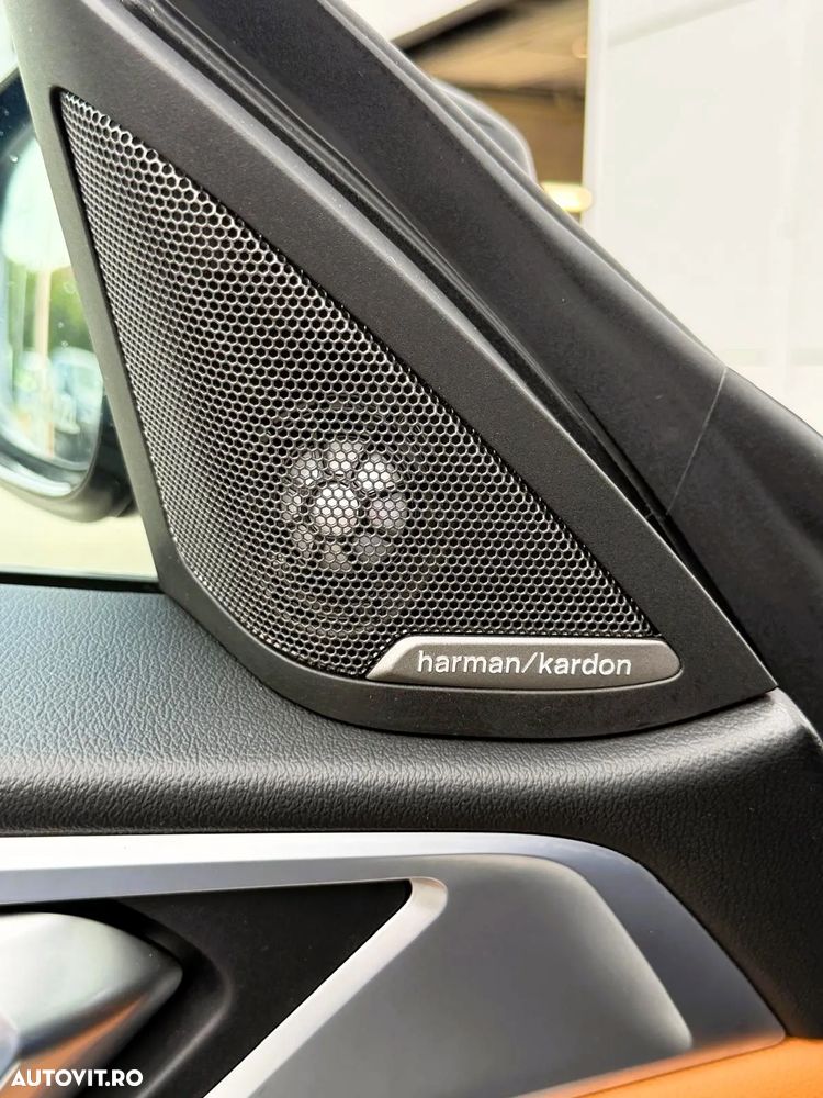 BMW Seria 4 420d xDrive AT MHEV - 12