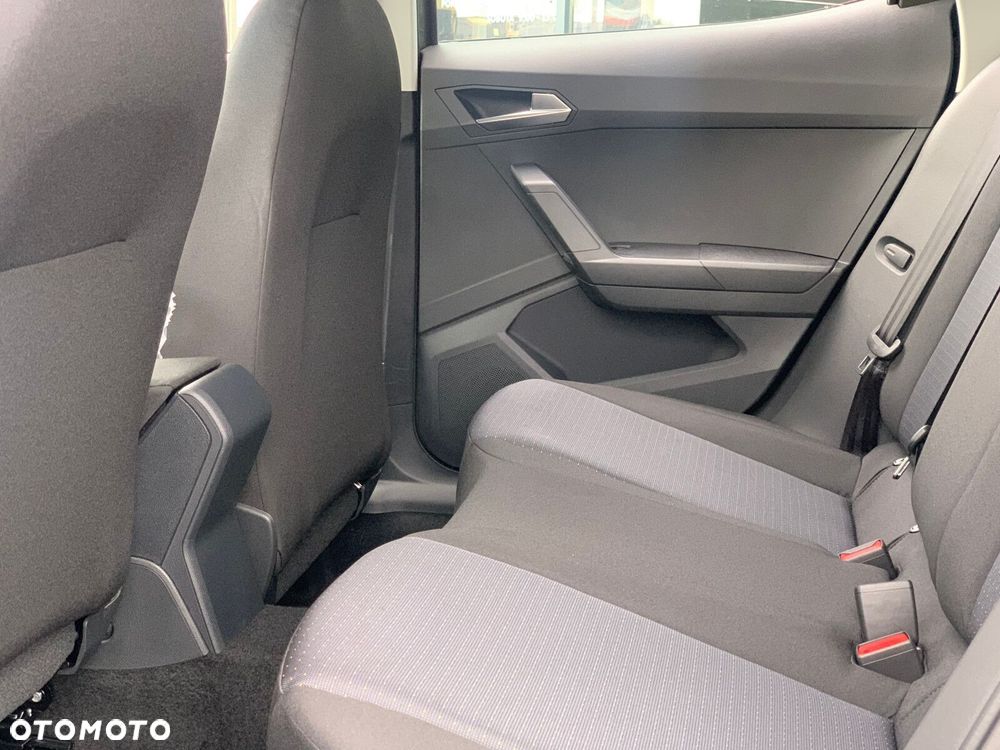 Seat Arona 1.0 TSI Style S&S - 18