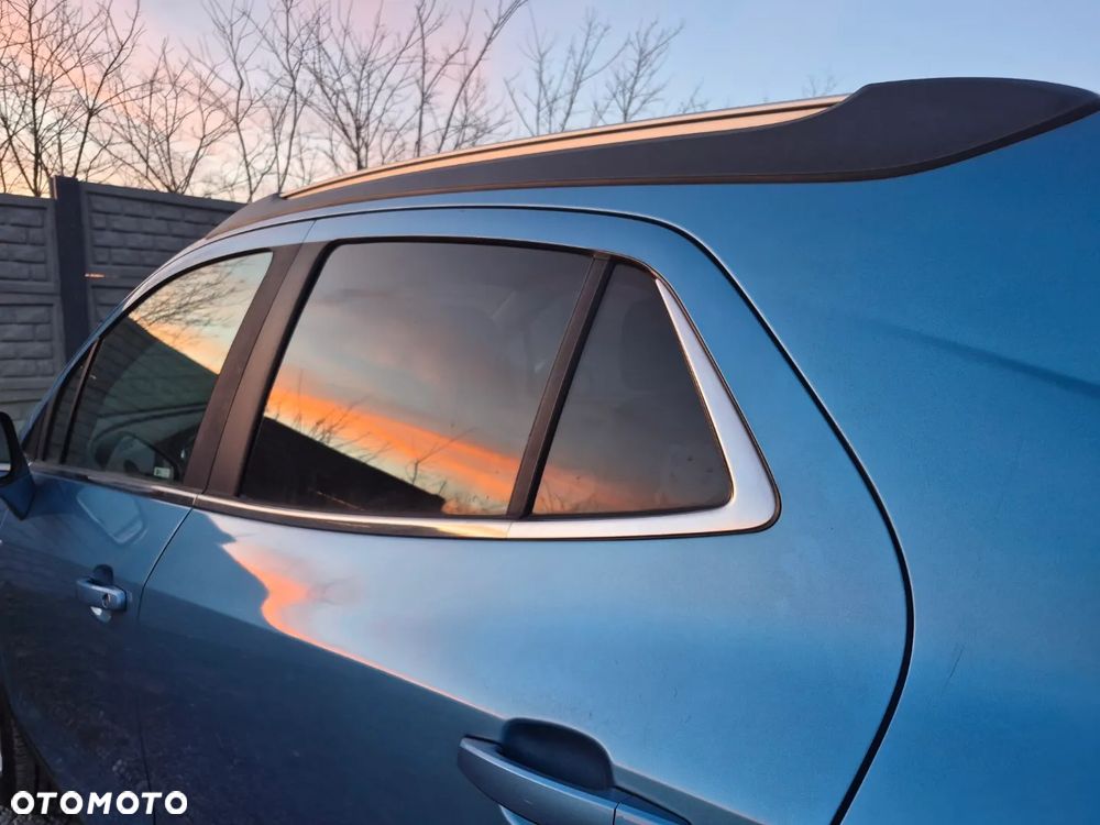 Opel Mokka X 1.4 Start/Stop 4x4 On - 30