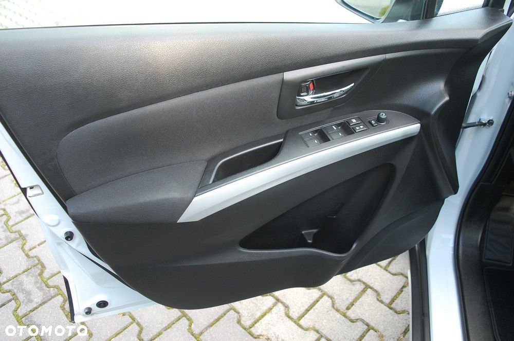 Suzuki SX4 S-Cross - 28