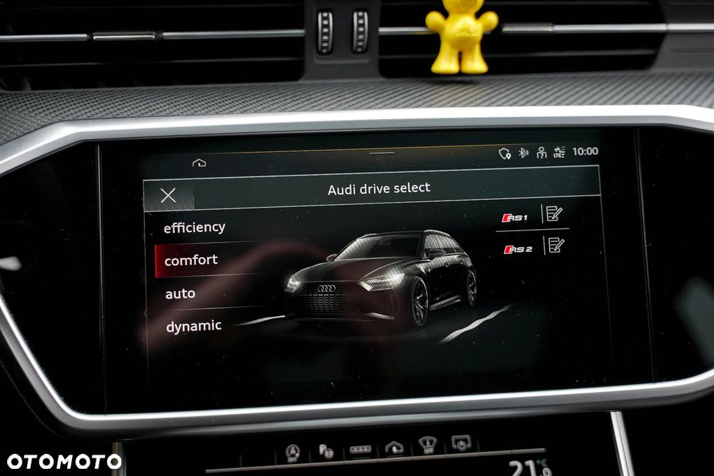 Audi RS6 Avant - 13