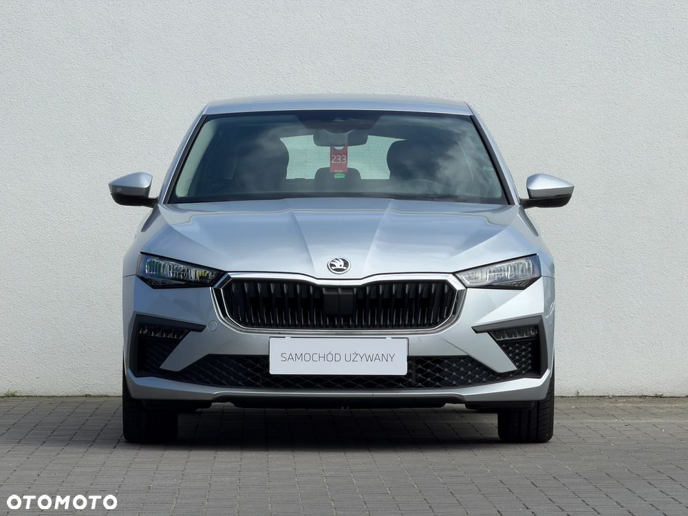 Skoda Scala 1.0 TSI Selection - 7