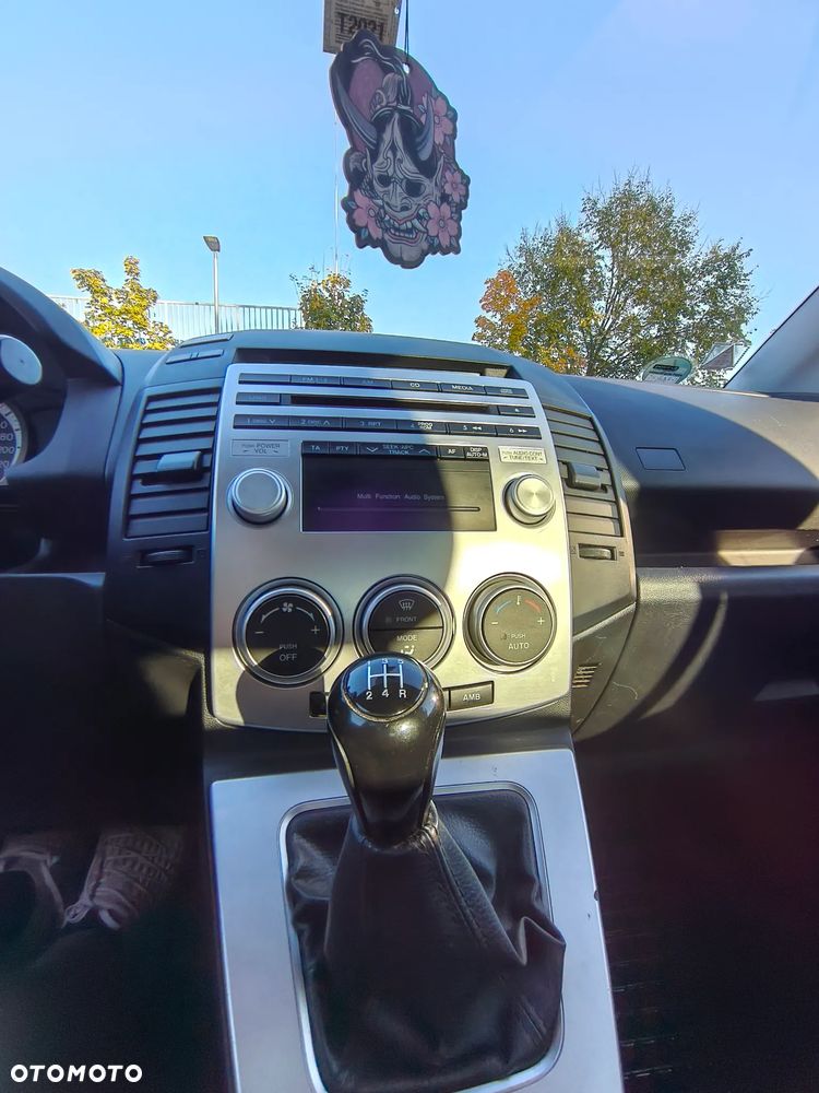 Mazda 5 2006 photo 5