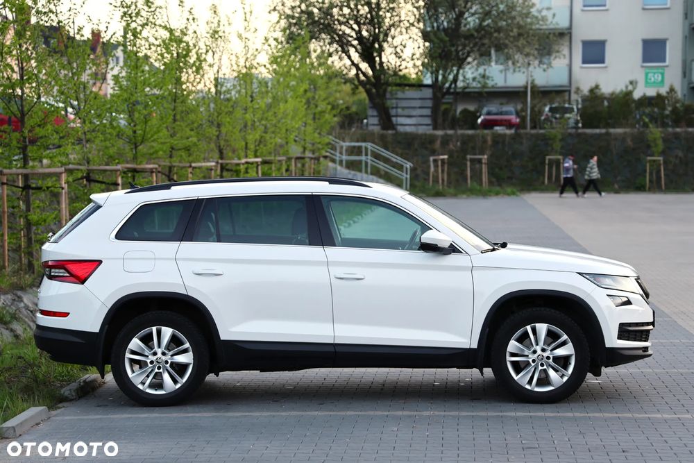 Skoda Kodiaq 2.0 TDI 4x4 DSG Style - 3