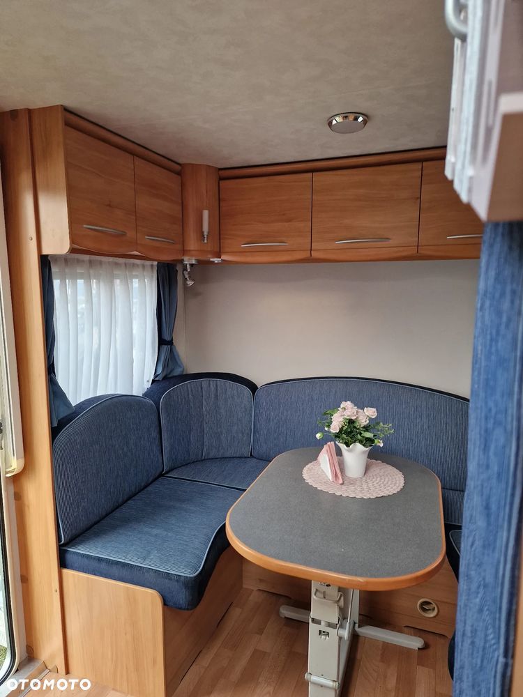 Adria ADORA 472 LU - 11