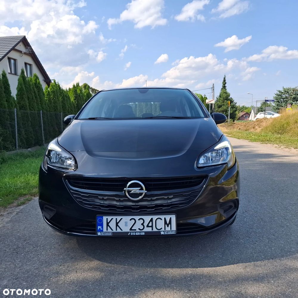 Opel Corsa 1.4 Start/Stop Active - 3
