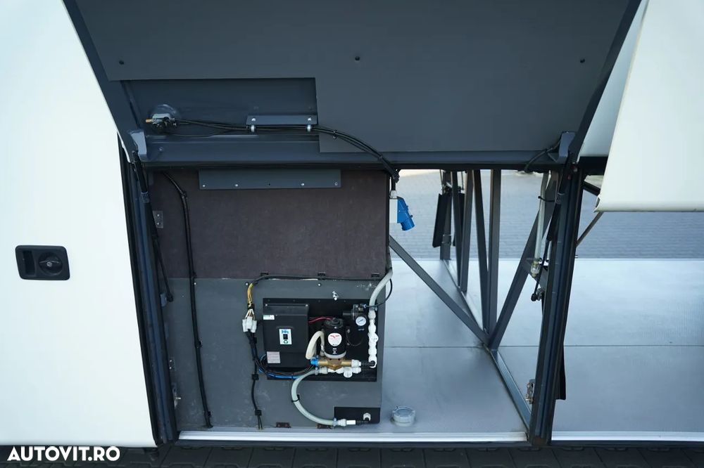 VDL / FHD 2 / EURO 6 / USB / IMPORTAT / - 17