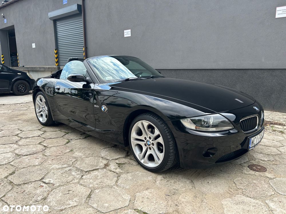 BMW Z4 - 3