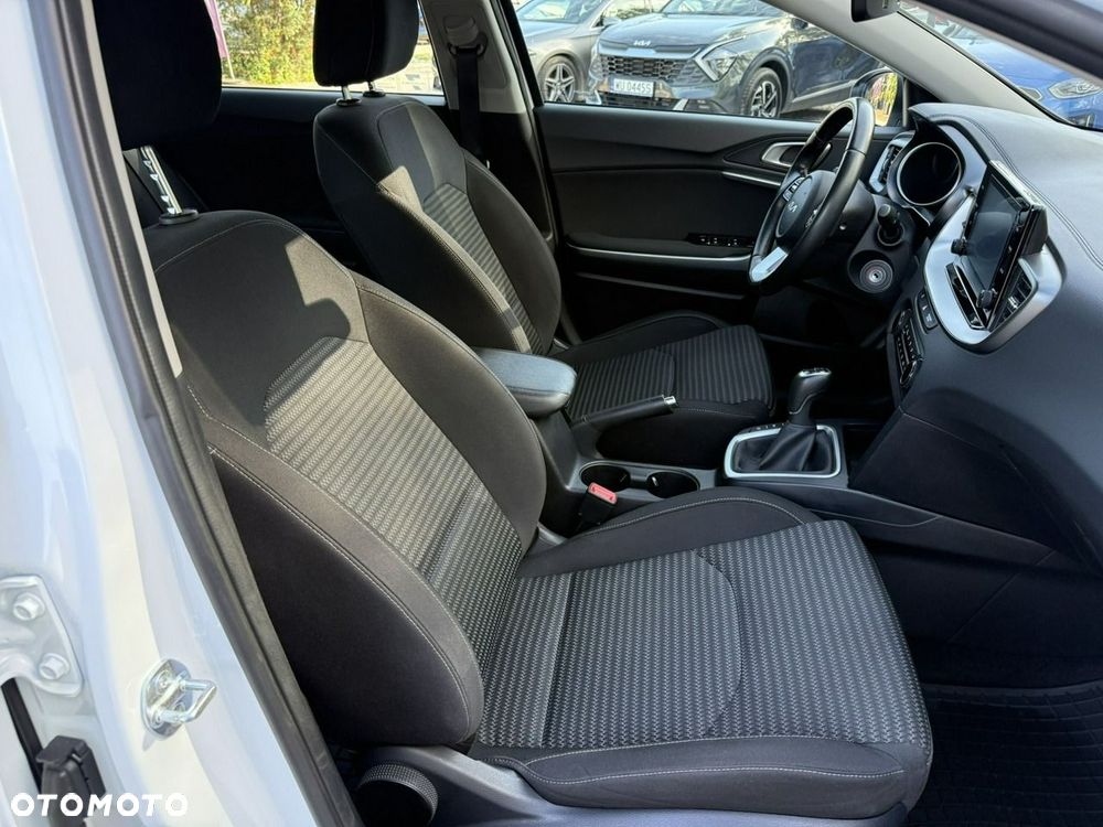 Kia Ceed 1.0 T-GDI M - 16