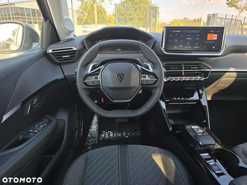 Peugeot 208 1.2 mHEV Allure - 14