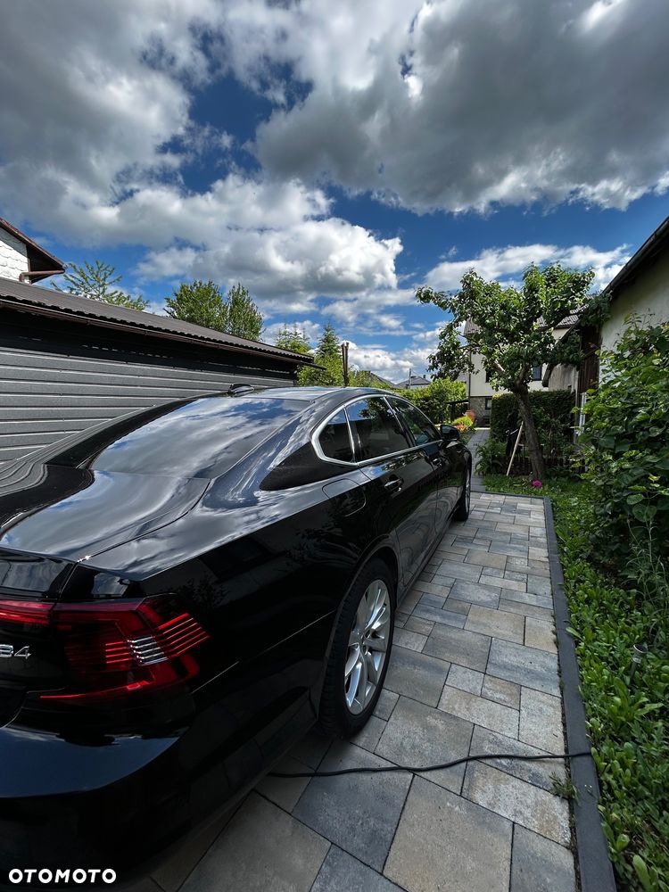 Volvo S90 B4 B Momentum - 23