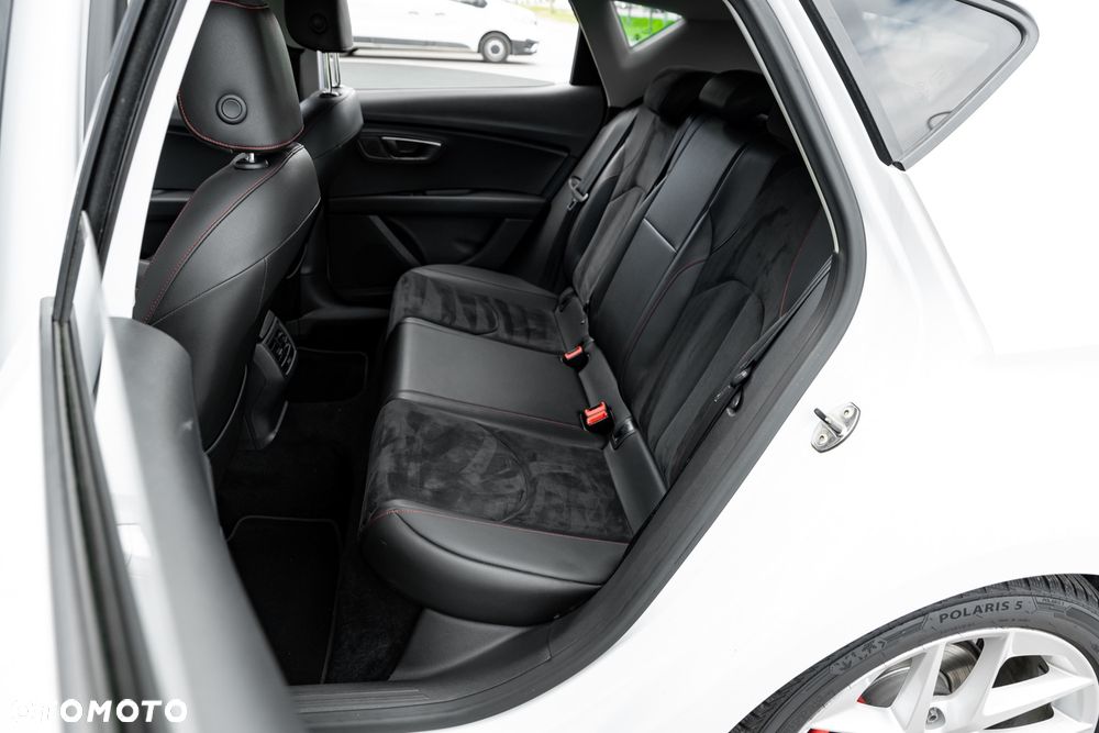 Seat Leon 1.8 TSI FR S&S DSG - 19