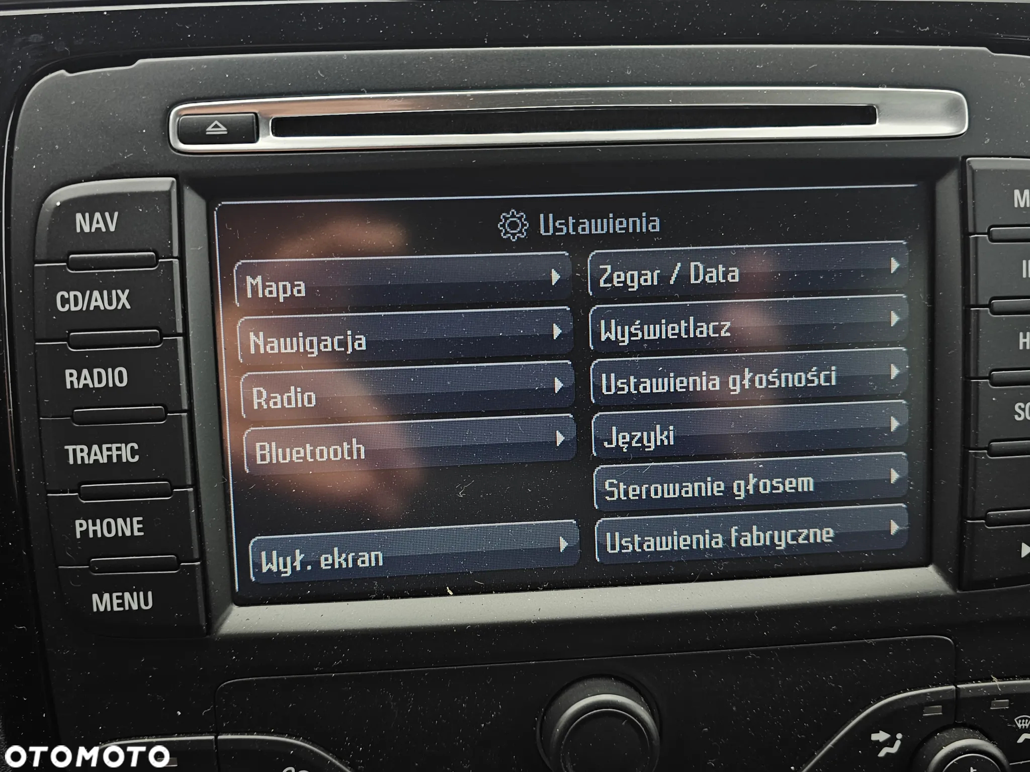 Ford S-Max 2.0 TDCi DPF Trend - 38
