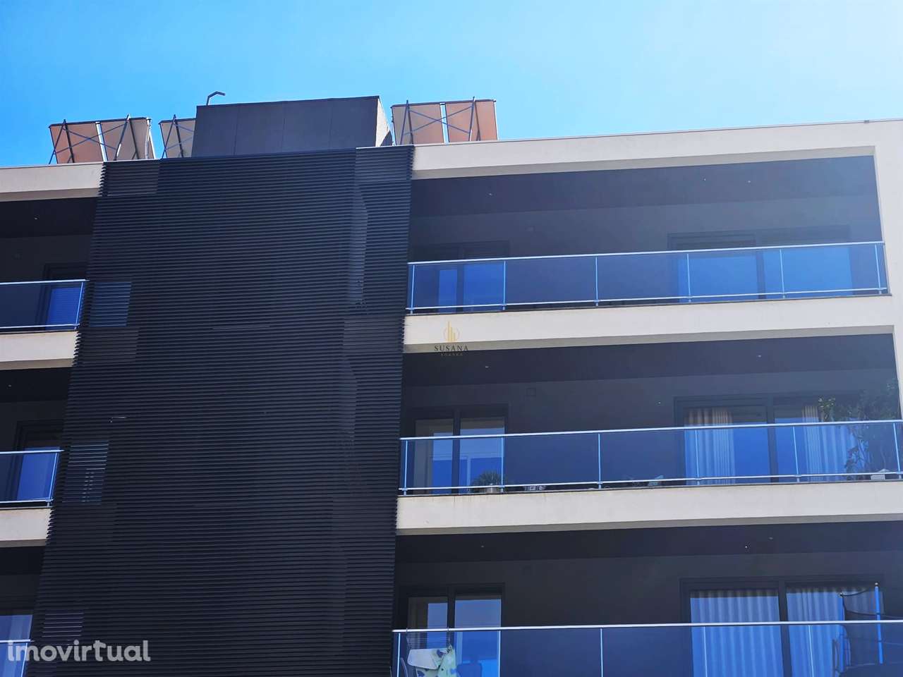 Apartamento T3 Venda em Lamego (Almacave e Sé),Lamego - Grande imagem: 3/3