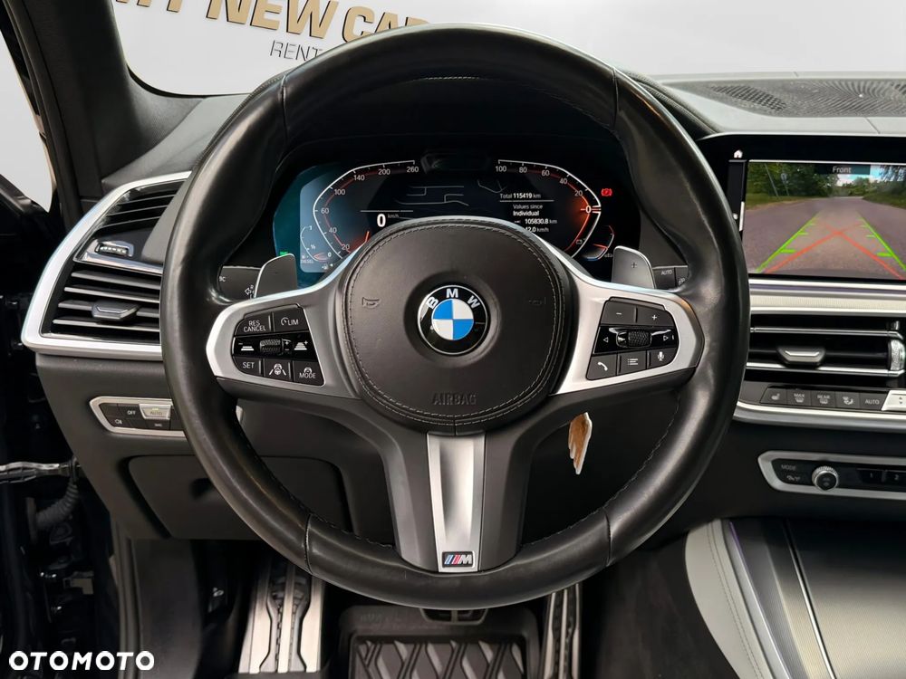BMW X5 xDrive30d mHEV sport - 11