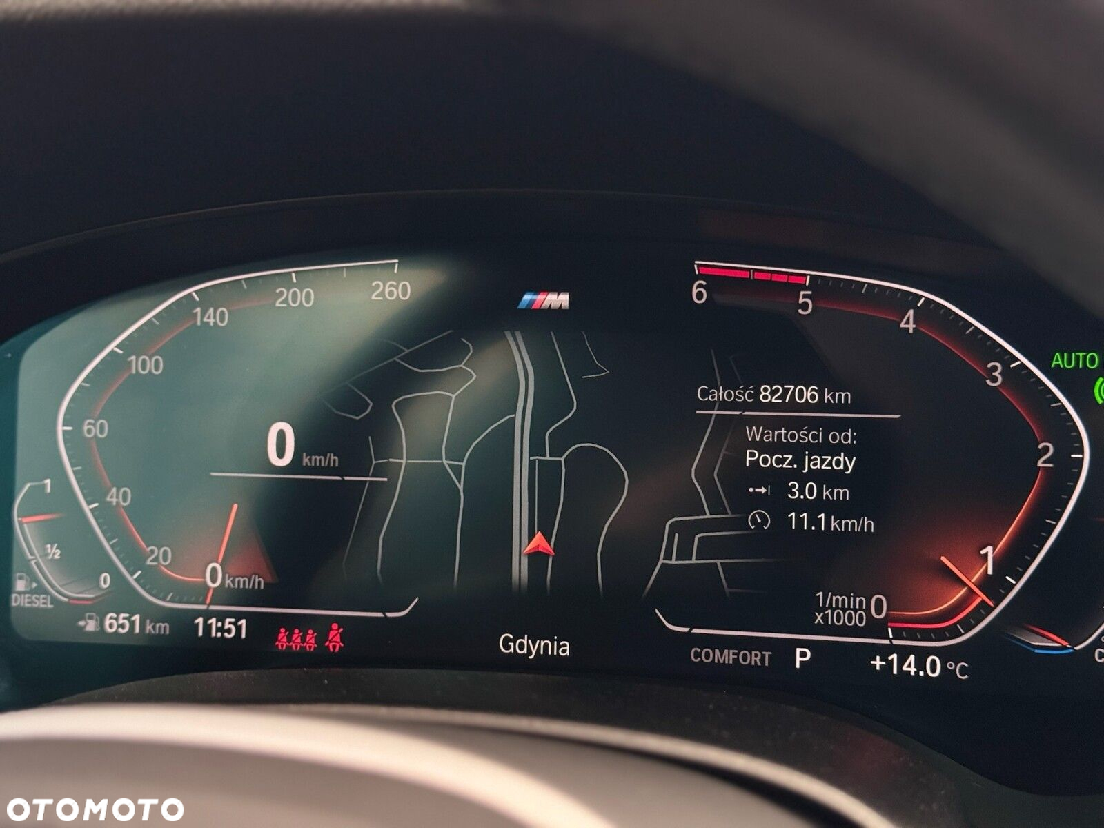 BMW Seria 5 - 20