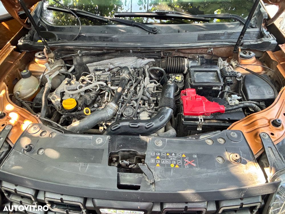 Dacia Duster - 26