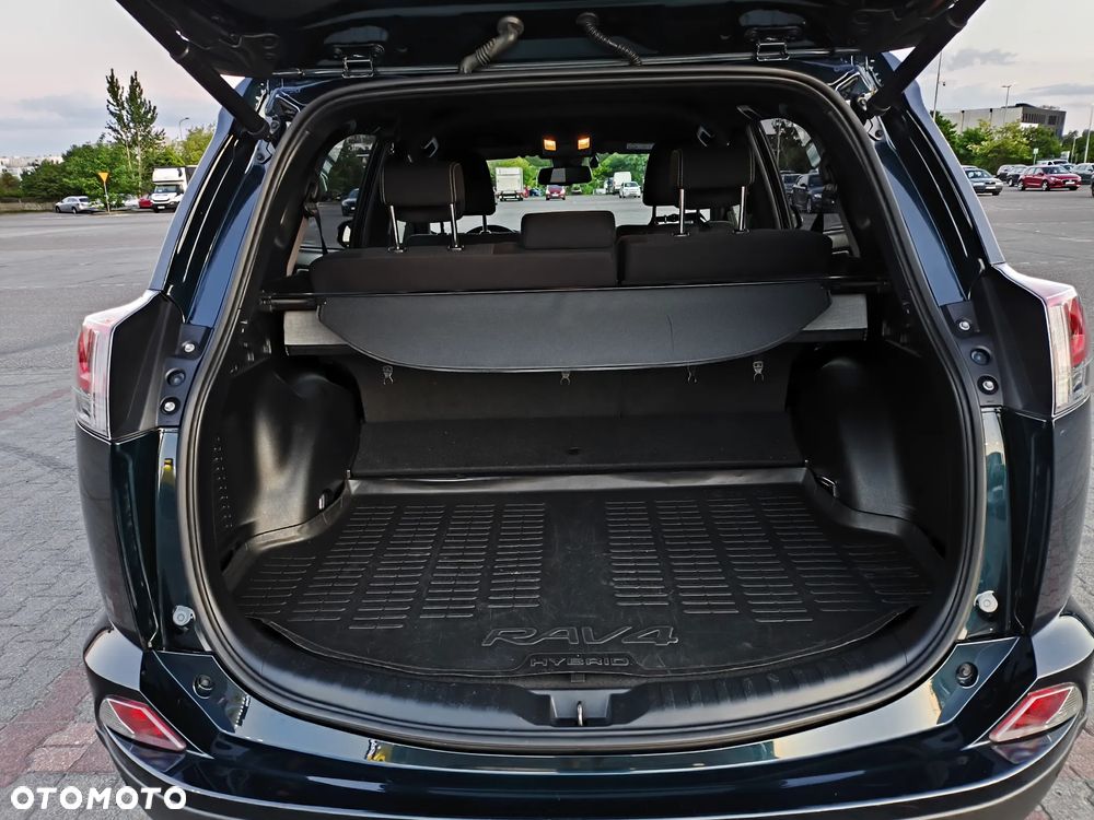 Toyota RAV4 - 32