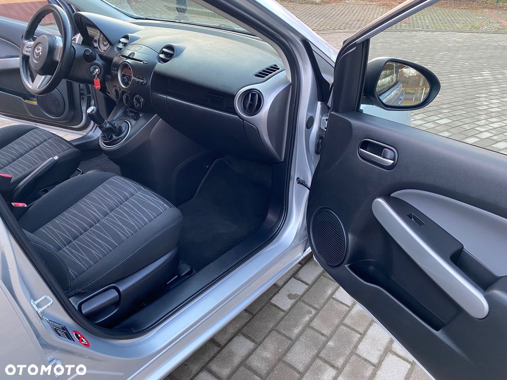 Mazda 2 1.3 Dynamic - 25