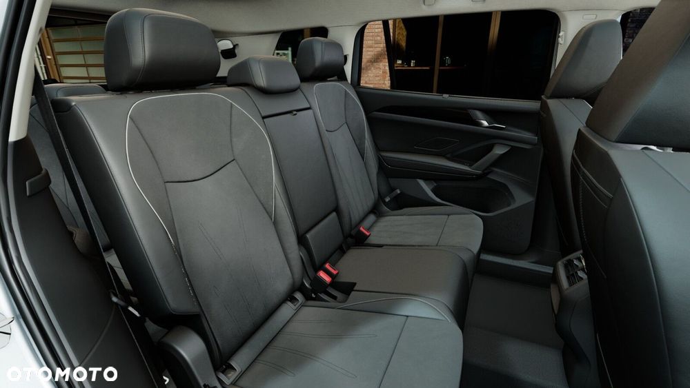 Volkswagen Tayron 2.0 TDI SCR 4Mot Elegance DSG - 13