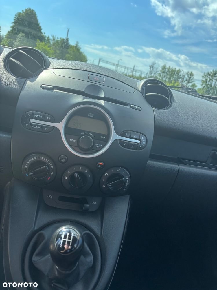 Mazda 2 1.3 Comfort - 6