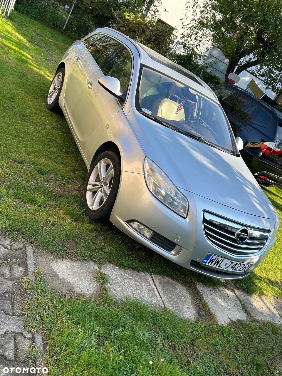 Opel Insignia 2.0 CDTI Edition - 1