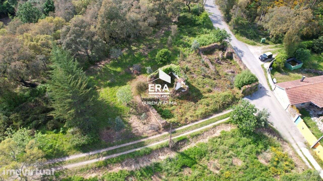 Terreno com Ruína em Pedrogão Grande - Grande imagem: 2/25
