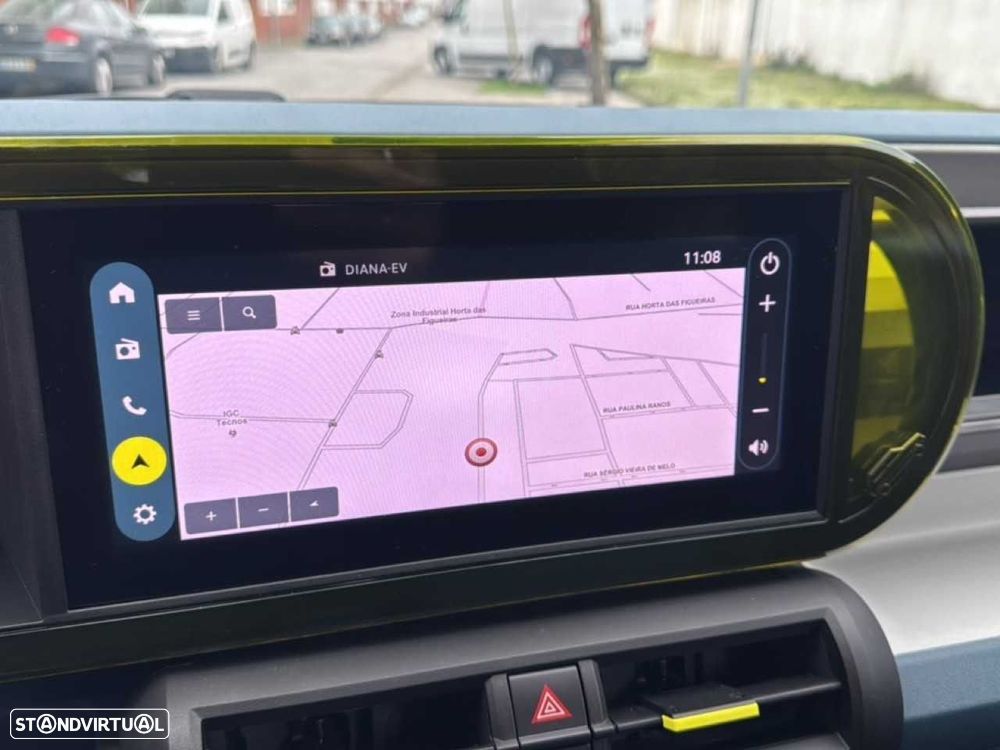 Fiat Grande Panda - 21