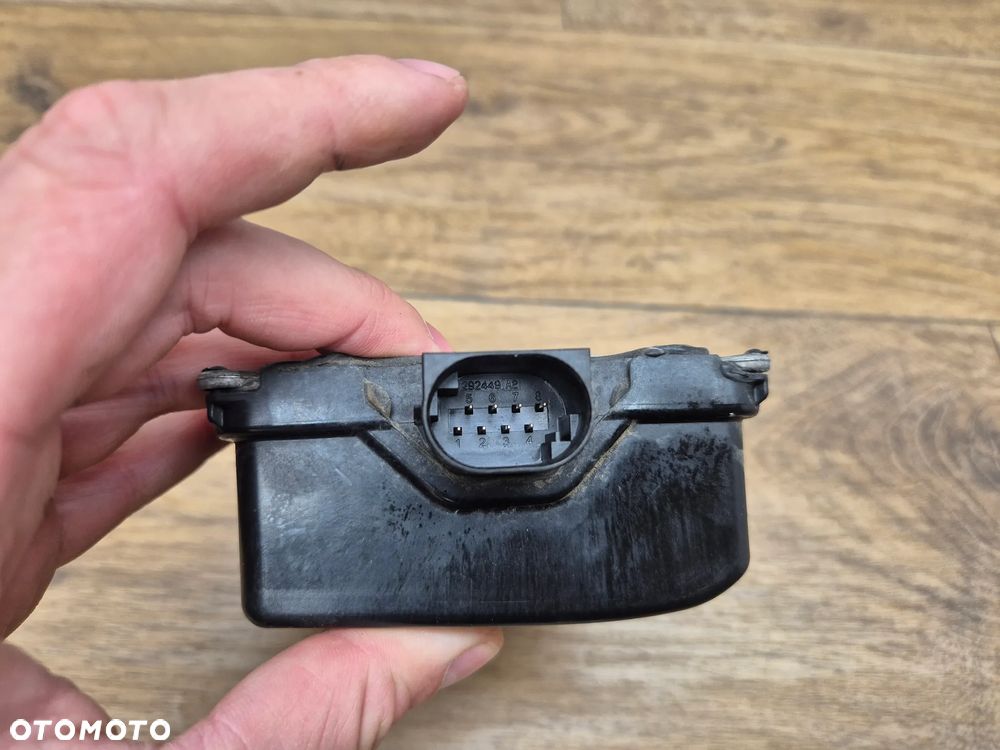 BMW OE MODUŁ RADAR SENSOR ACC TEMPOMAT AKTYWNY 6864628 - 3