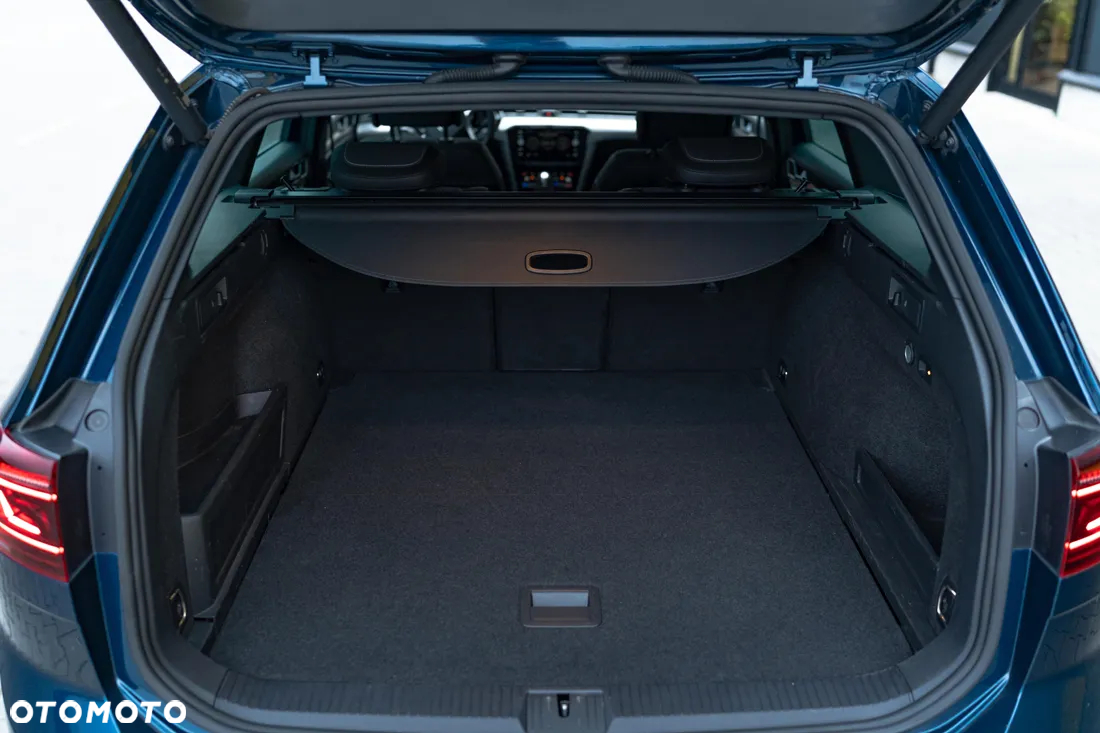 Volkswagen Passat Alltrack 2.0 TDI 4Mot DSG - 14