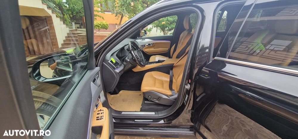 Volvo XC 90 D4 Momentum - 12
