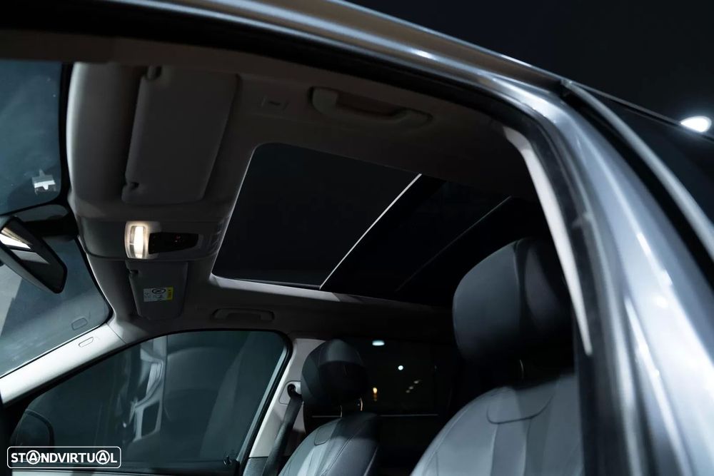 BMW X5 25 d sDrive Comfort 7L - 21