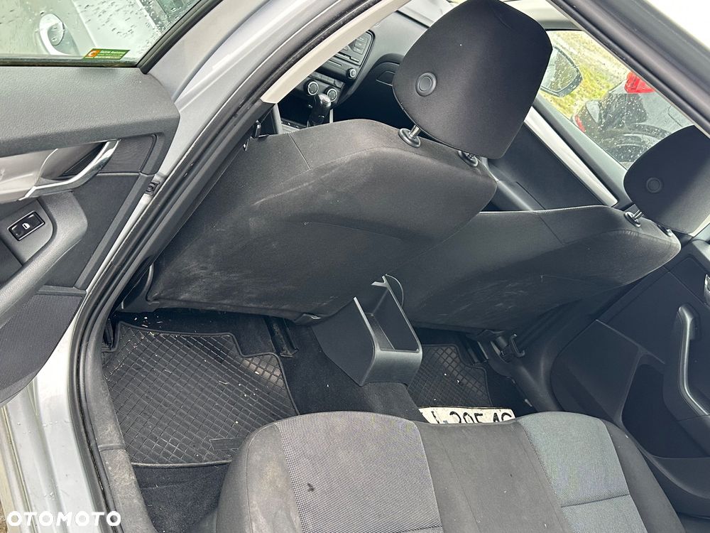 Skoda Octavia 1.6 TDI Classic - 7