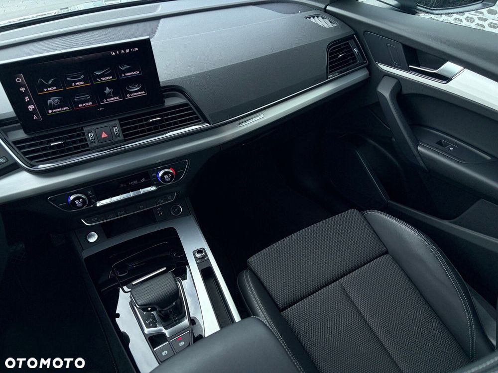 Audi Q5 Sportback - 20