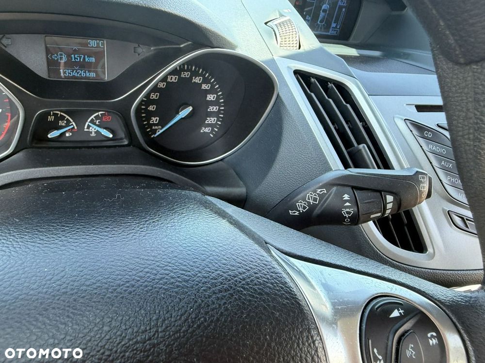 Ford C-MAX - 19