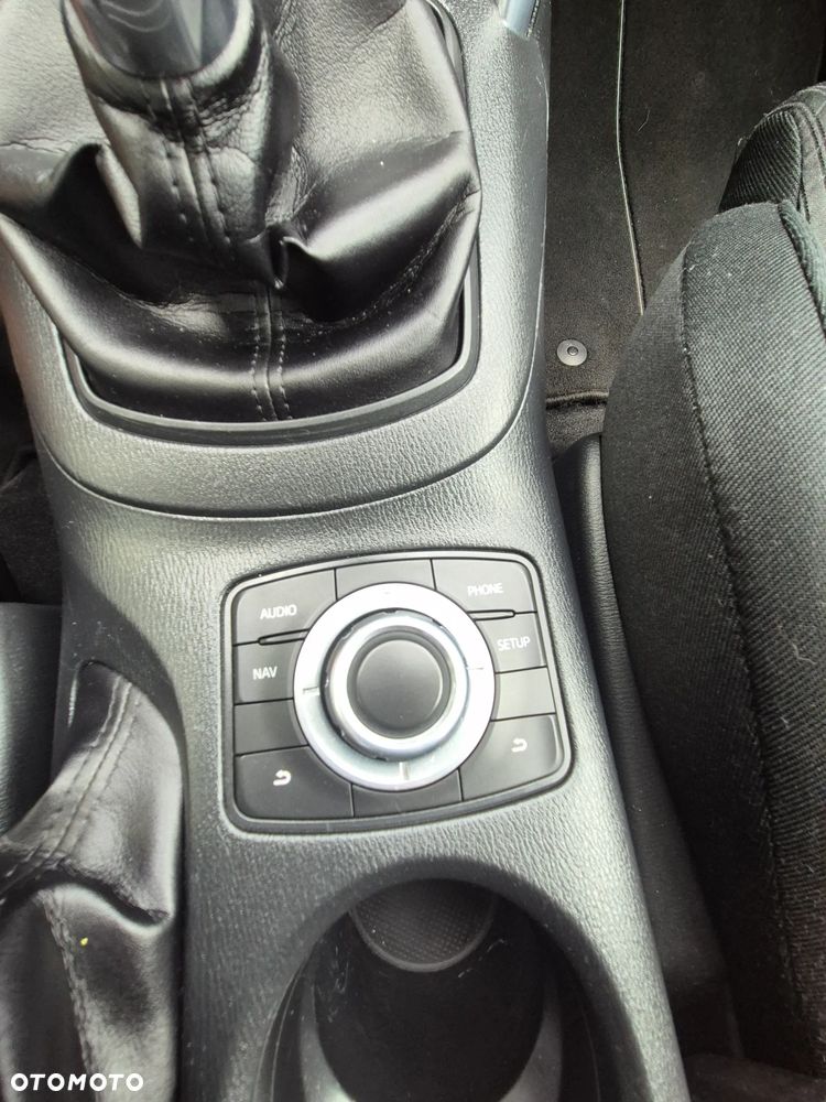 Mazda CX-5 - 13