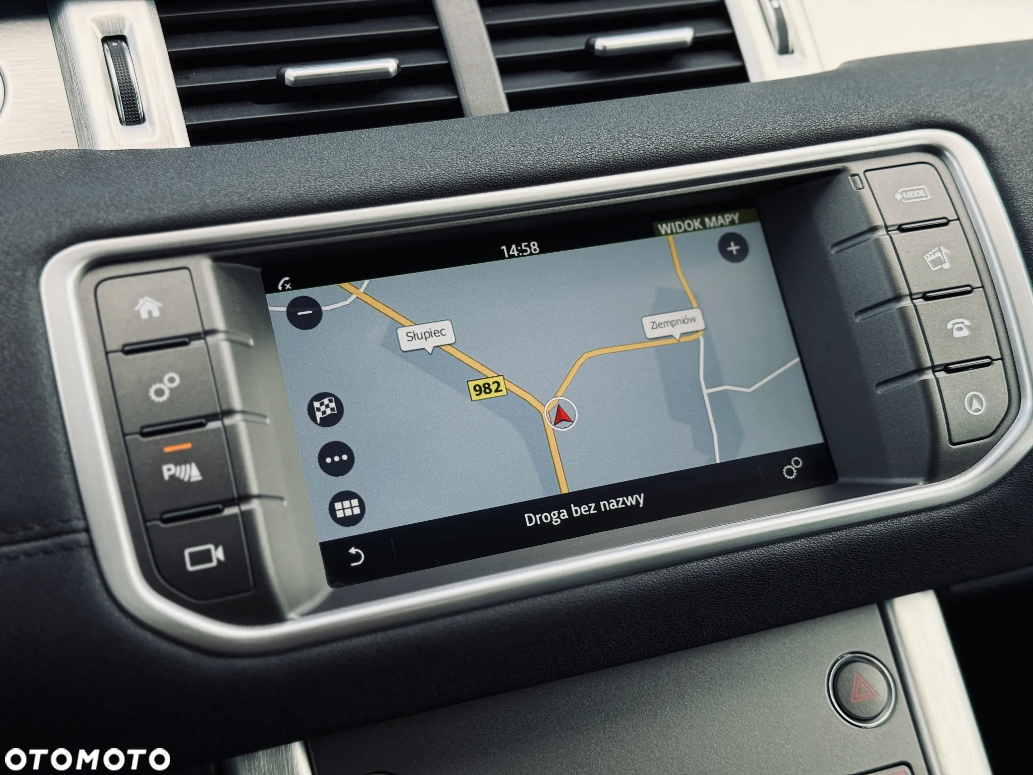 Land Rover Range Rover Evoque 2.0eD4 SE - 32