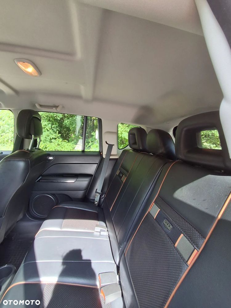 Jeep Compass - 21