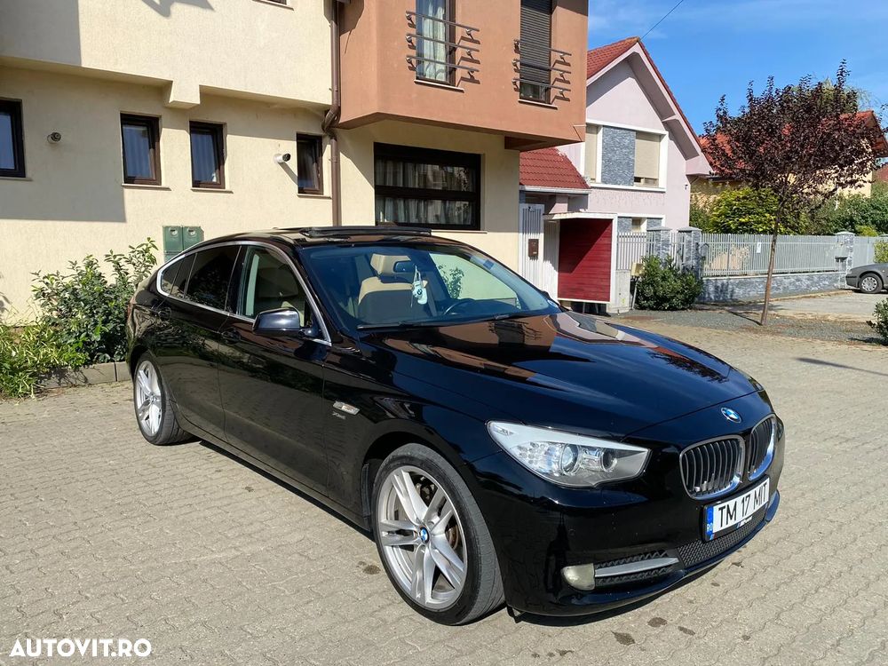 BMW Seria 5 - 2