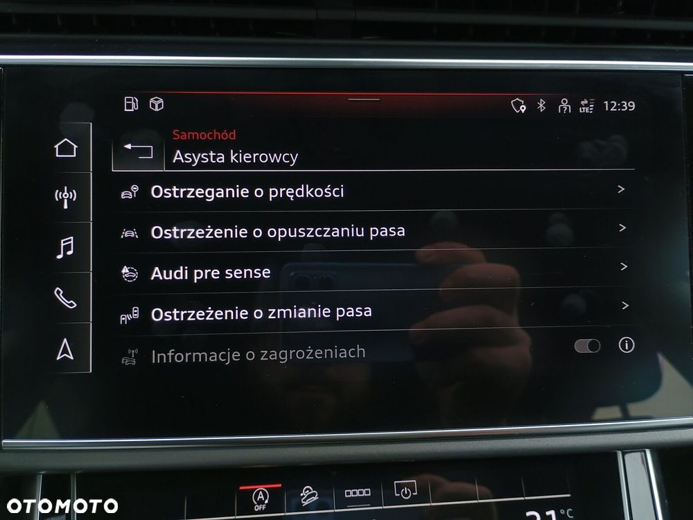 Audi Q8 - 36