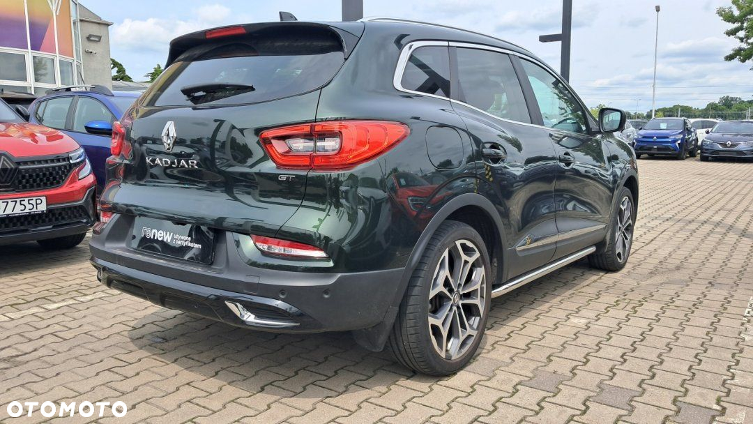 Renault Kadjar - 6