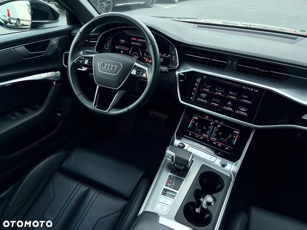 Audi A6 Limousine - 19