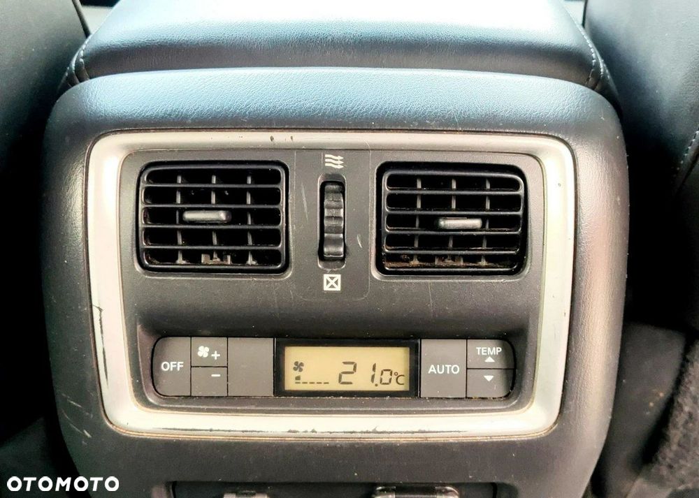Infiniti QX60 3.5 Hi-Tech - 20