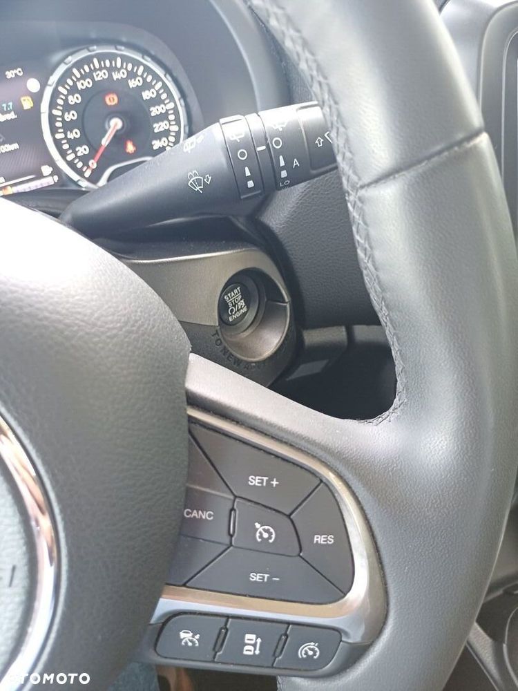Jeep Renegade 1.0 GSE T3 Turbo Limited FWD S&S - 27