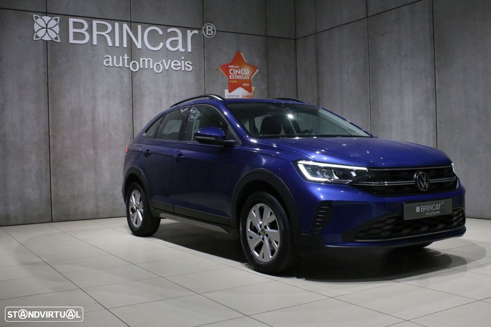 VW Taigo 1.0 TSI - 22