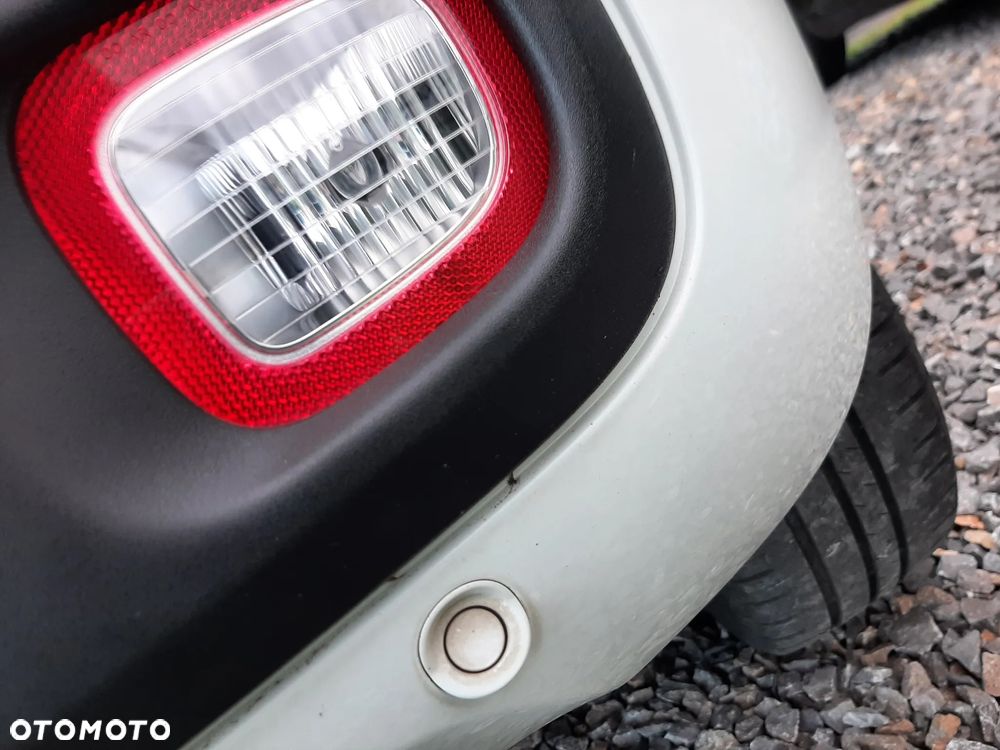 Fiat Panda 1.2 Easy EU6 - 26