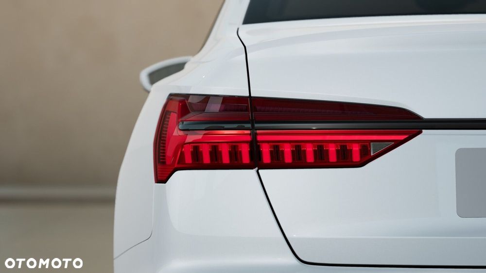 Audi A6 - 7