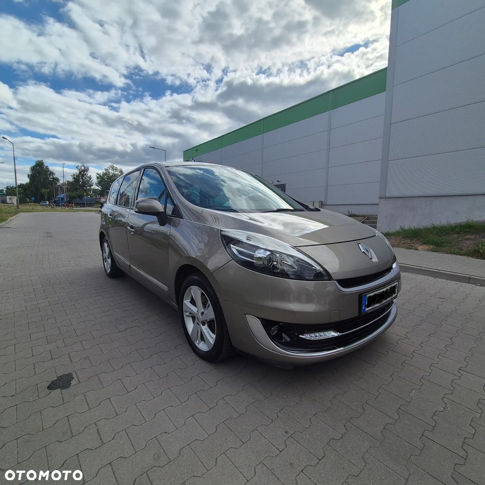 Renault Scenic 1.5 dCi Limited - 3