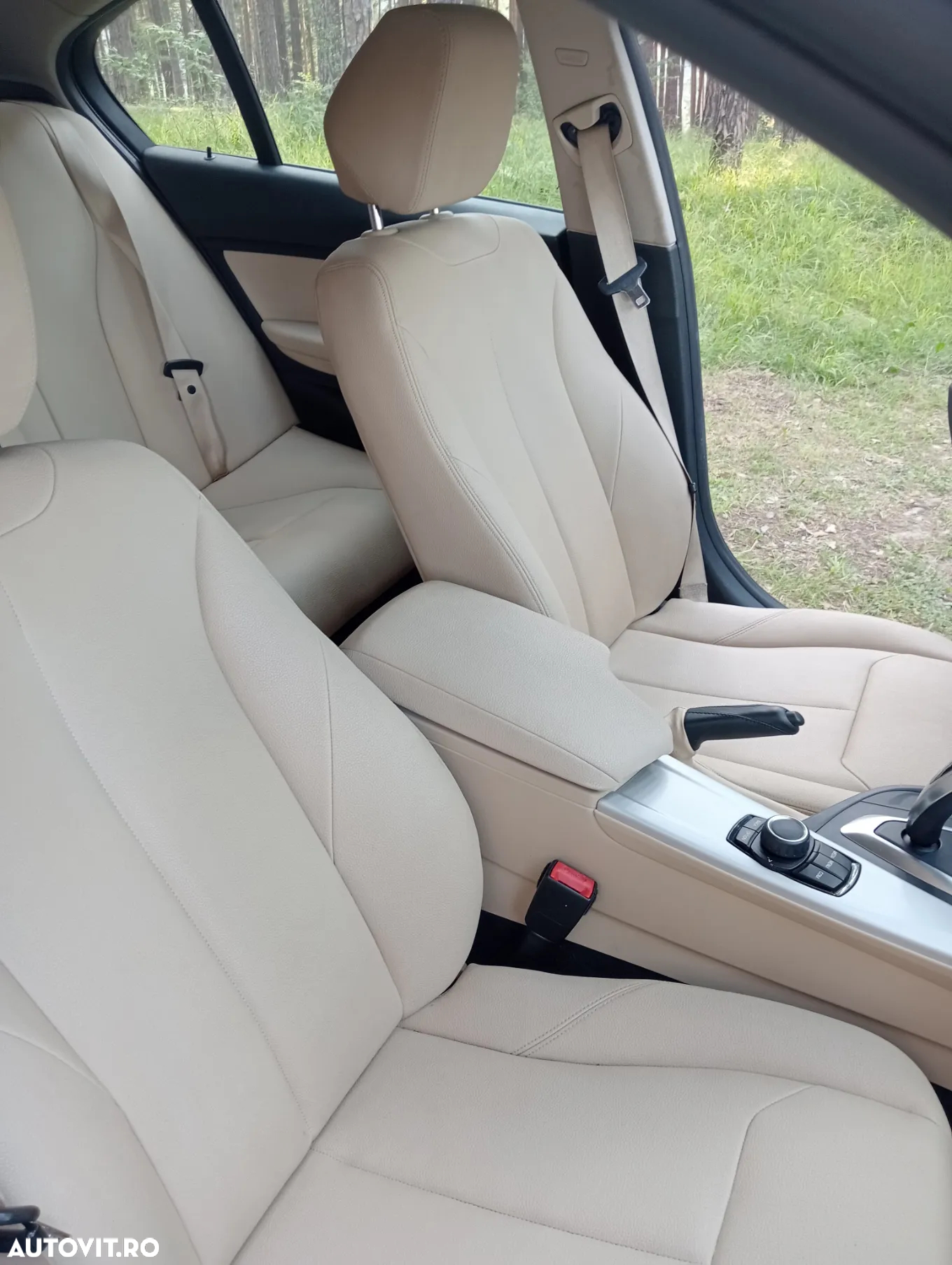 BMW Seria 3 - 17